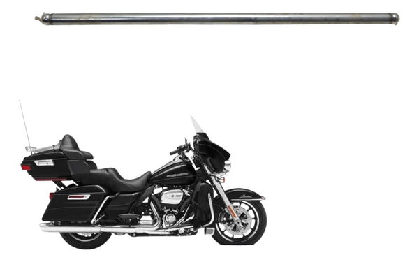 Vareta Comando Harley 114 Touring M8 18-20 Original