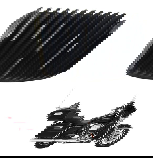 Retificador Carga Harley 114 Touring M8 18-20 Original