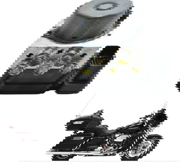 Modulo Abs Harley 114 Touring M8 18-20 Original