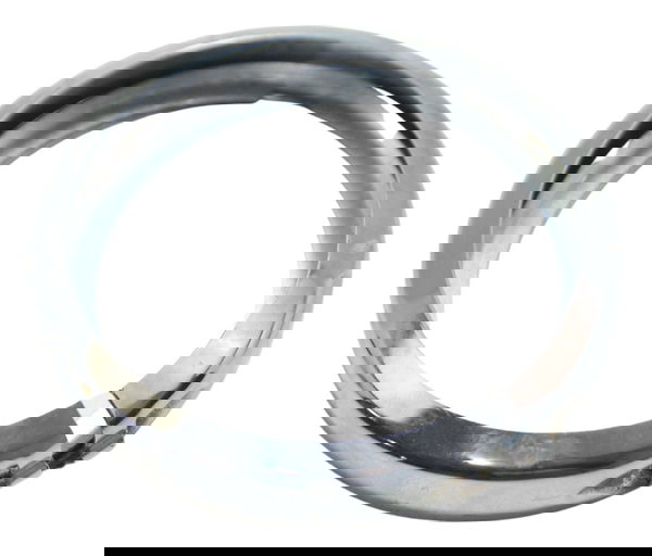 Aro Farol Auxiliar Harley 114 Touring M8 18-20 Original