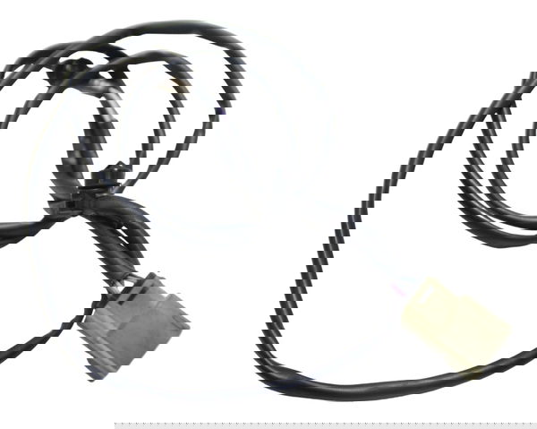 Sonda Lambda Longa Harley 114 Touring M8 18-20 Original