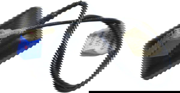 Antena Rádio Harley 114 Touring M8 18-20 Original
