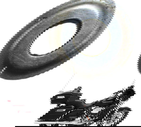 Chapéu Válvula Harley 114 Touring M8 18-20 Original