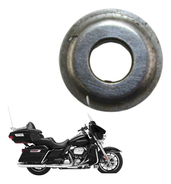 Chapéu Válvula Harley 114 Touring M8 18-20 Original