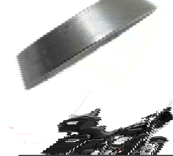 Trava Válvula Harley 114 Touring M8 18-20 Original