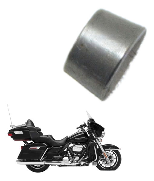 Trava Válvula Harley 114 Touring M8 18-20 Original