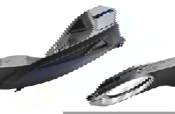 Balança Ducati Diavel 11-14 Original