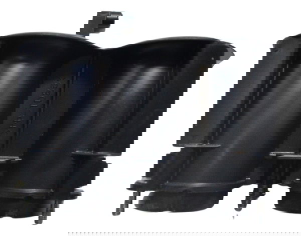 Duto Ar Yamaha Yzf R1 09-15 Original