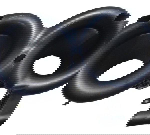 Duto Ar Yamaha Yzf R1 09-15 Original