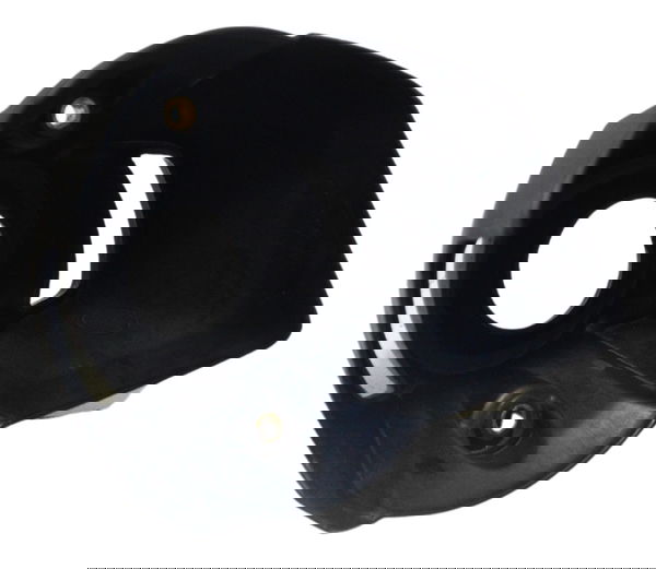 Acabamento Ponteira Escape Yamaha Fazer 250 Original