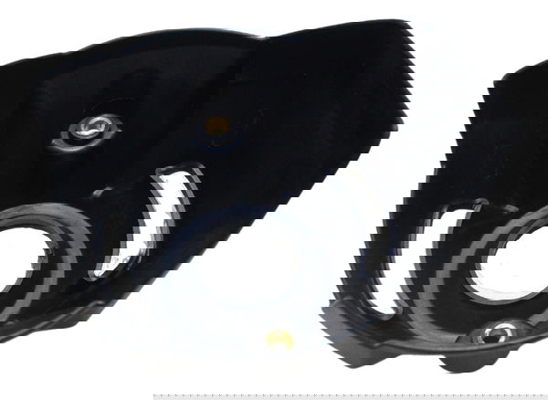 Acabamento Ponteira Escape Yamaha Fazer 250 Original