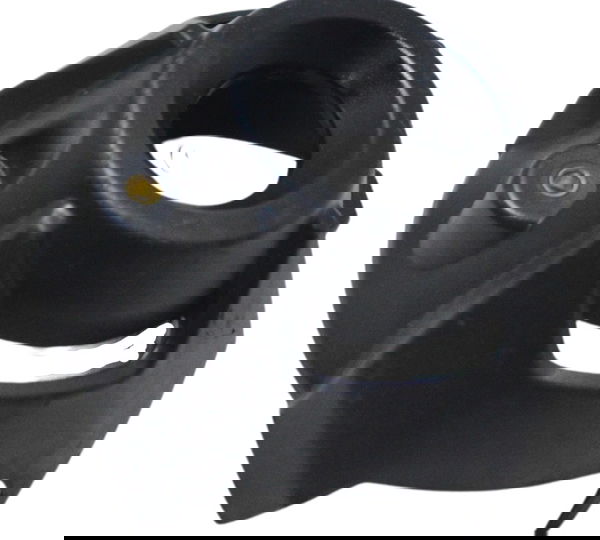 Acabamento Ponteira Escape Yamaha Fazer 250 Original