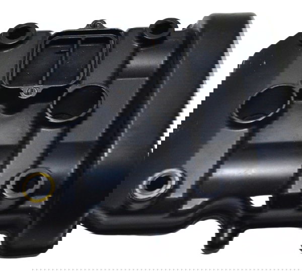 Tampa Cabeçote Kawasaki Ninja 250 R 08-12 Original