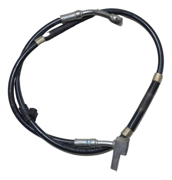 Flexível Freio Traseiro Bmw K 1600 Gt 11-17 Original