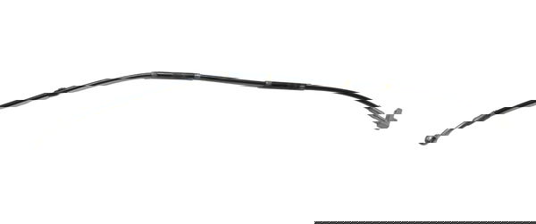 Flexível Freio Traseiro Bmw K 1600 Gt 11-17 Original