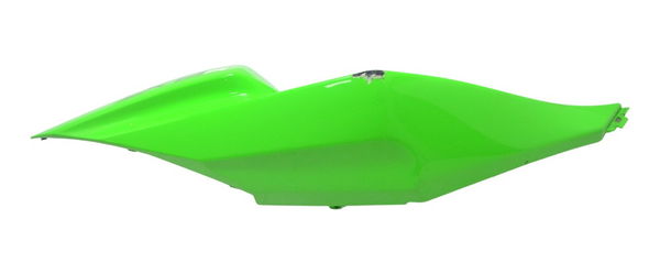 Carenagem Rabeta Dir C/ Detalhes Kawasaki Zx6r Original