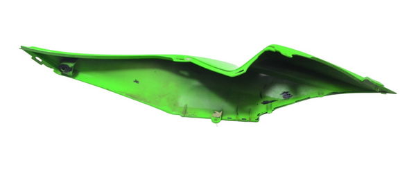 Carenagem Rabeta Dir C/ Detalhes Kawasaki Zx6r Original