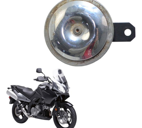 Buzina Suzuki Dl 1000 V Strom 06-12 Original