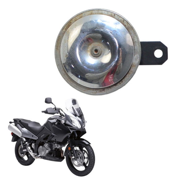 Buzina Suzuki Dl 1000 V Strom 06-12 Original