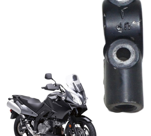 Suporte Espelho Suzuki Dl 1000 V Strom 06-12 Original