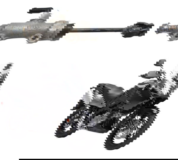 Cilindro Freio Traseiro Suzuki Dl 1000 V Strom 06-12 Orig