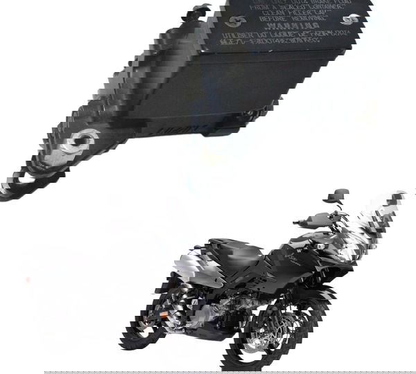 Cilindro Freio Dianteiro Suzuki Dl 1000 V Strom 06-12 Orig