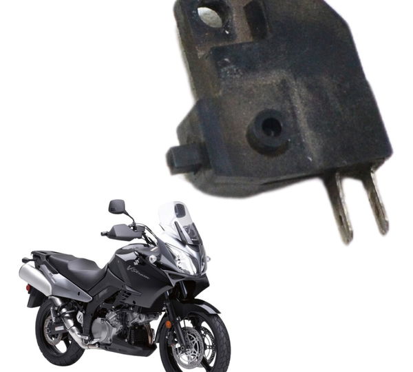 Interruptor Freio Dianteir Suzuki Dl 1000 V Strom 06-12 Orig