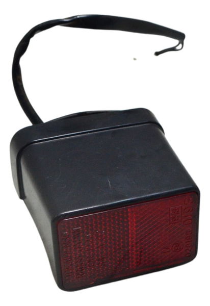 Luz Placa Suzuki Dl 1000 V Strom 06-12 Original