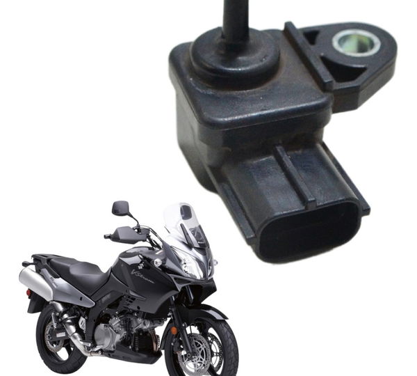 Sensor Map Suzuki Dl 1000 V Strom 06-12 Original