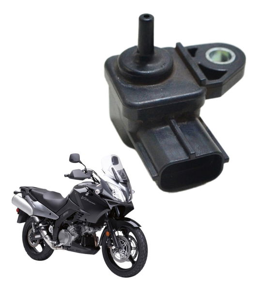 Sensor Map Suzuki Dl 1000 V Strom 06-12 Original