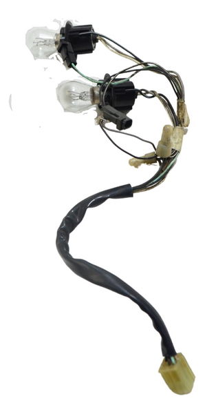 Chicote Lanterna Tras Suzuki Dl 1000 V Strom 06-12 Original