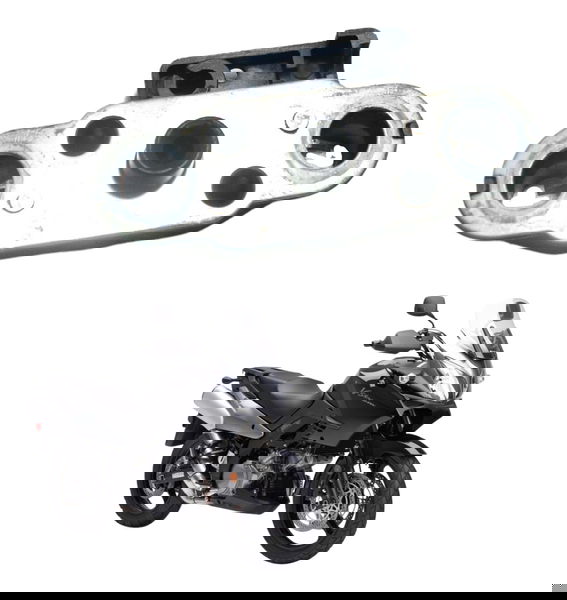 Trava Banco Suzuki Dl 1000 V Strom 06-12 Original