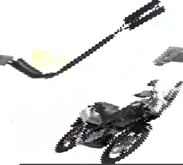 Chicote Elétrico Buzina Suzuki Dl 1000 V Strom 06-12 Orig