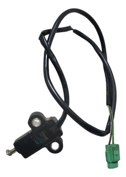 Sensor Pedal Lateral Suzuki Dl 1000 V Strom 06-12 Original