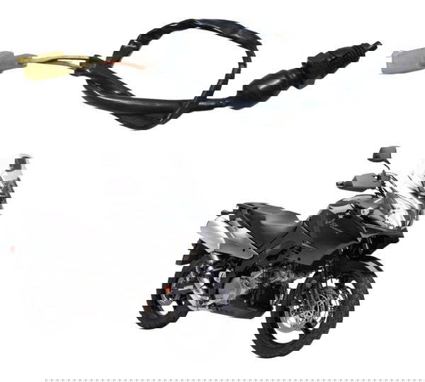 Interruptor Freio Tras Suzuki Dl 1000 V Strom 06-12 Original