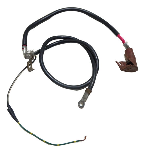 Cabo Bateria +/- Suzuki Dl 1000 V Strom 06-12 Original
