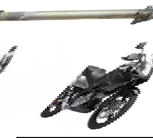 Eixo Balança Suzuki Dl 1000 V Strom 06-12 Original