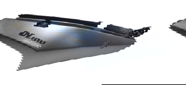Carenagem Rabeta Dir Suzuki Dl 1000 V Strom 06-12 Original