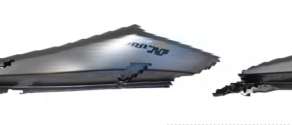 Carenagem Rabeta Dir Suzuki Dl 1000 V Strom 06-12 Original