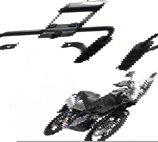 Suporte Tanque Suzuki Dl 1000 V Strom 06-12 Original