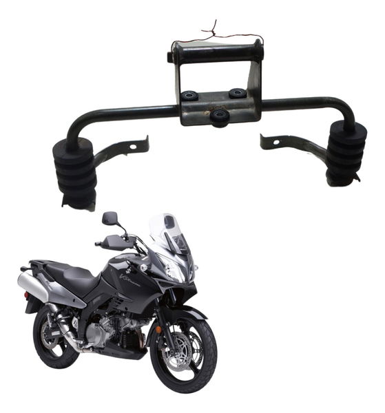 Suporte Tanque Suzuki Dl 1000 V Strom 06-12 Original