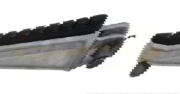 Pedaleira Dianteira Esquer Suzuki Dl 1000 V Strom 06-12 Orig