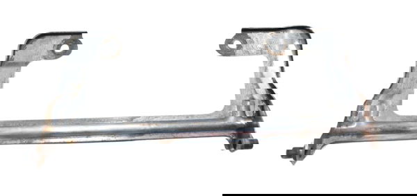 Suporte Radiador Suzuki Dl 1000 V Strom 06-12 Original
