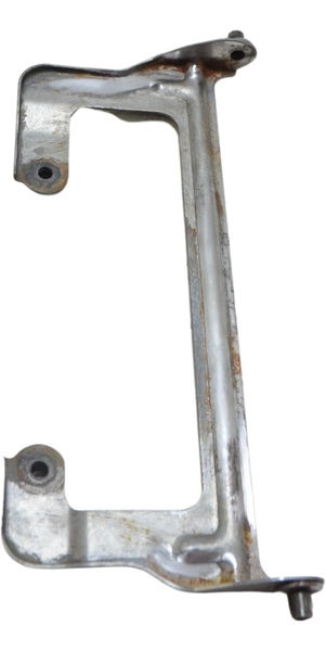 Suporte Radiador Suzuki Dl 1000 V Strom 06-12 Original