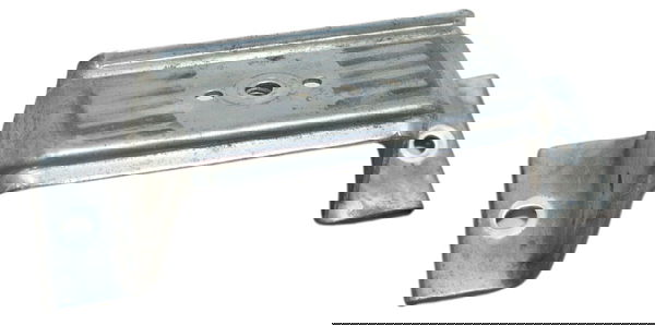 Suporte Banco Suzuki Dl 1000 V Strom 06-12 Original