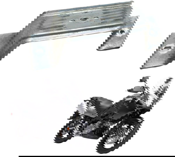 Suporte Banco Suzuki Dl 1000 V Strom 06-12 Original