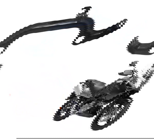 Suporte Lanterna Suzuki Dl 1000 V Strom 06-12 Original