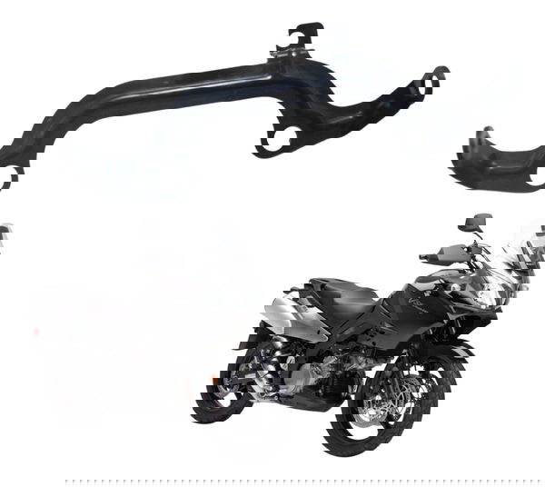 Suporte Lanterna Suzuki Dl 1000 V Strom 06-12 Original