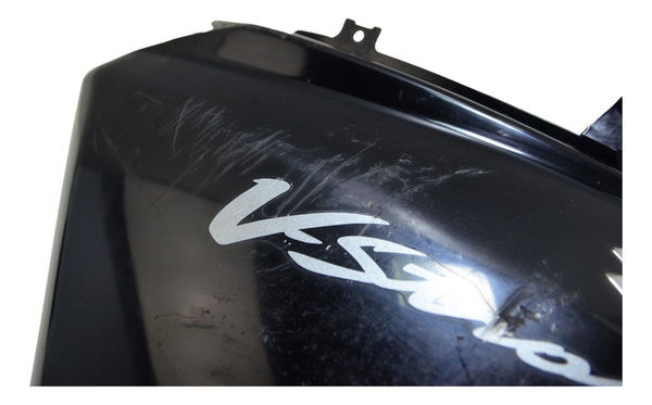 Carenagem Tanque Esq Avari Suzuki Dl 1000 V Strom 06-12 Orig