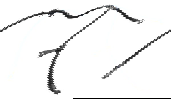 Flexível Freio Diant Suzuki Dl 1000 V Strom 06-12 Original